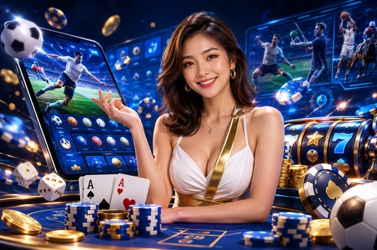 888gam